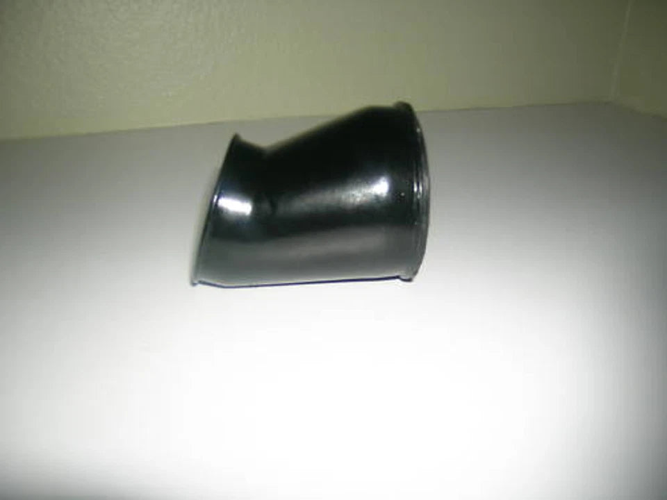 1974 1975 ELSINORE CR125 DG STYLE AIR BOOT BOOT MIKUNI CARB AHRMA 17253-400-000
