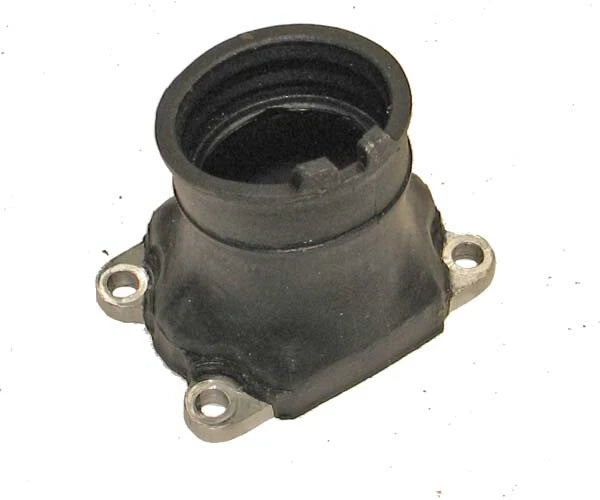 1975 1976  ELSINORE CR 250 INTAKE MANIFOLD CARB BOOT 16221-381-003