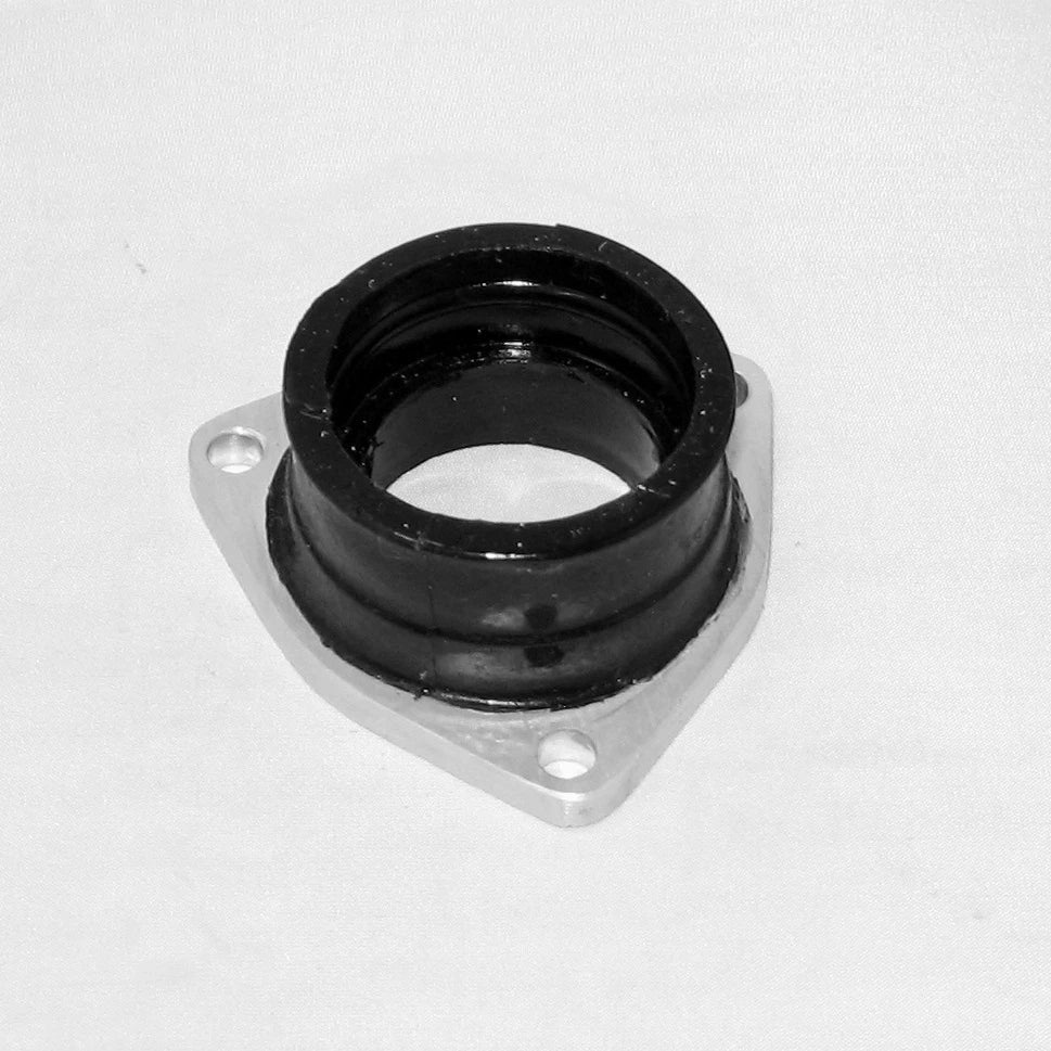 1976-78 SUZUKI RM250 76-77 RM370 78 RM400 INTAKE MANIFOLD B VINTAGE 13110-40000