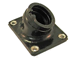 1977-1979 YAMAHA YZ125 INTAKE MANIFOLD, 77 78 79 IT175 B 1W1-13565-00-00 CALVMX