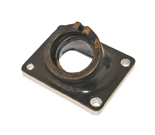1980-1981 YAMAHA IT175  1980 YZ125 INTAKE MANIFOLD B AHRMA 3R3-13565-00-00 VV