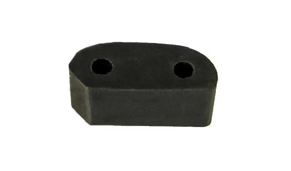 1983 1984 1985 1986 1987 1988 KAWASAKI KX500 CHAIN RUB BLOCK B 12053-1105