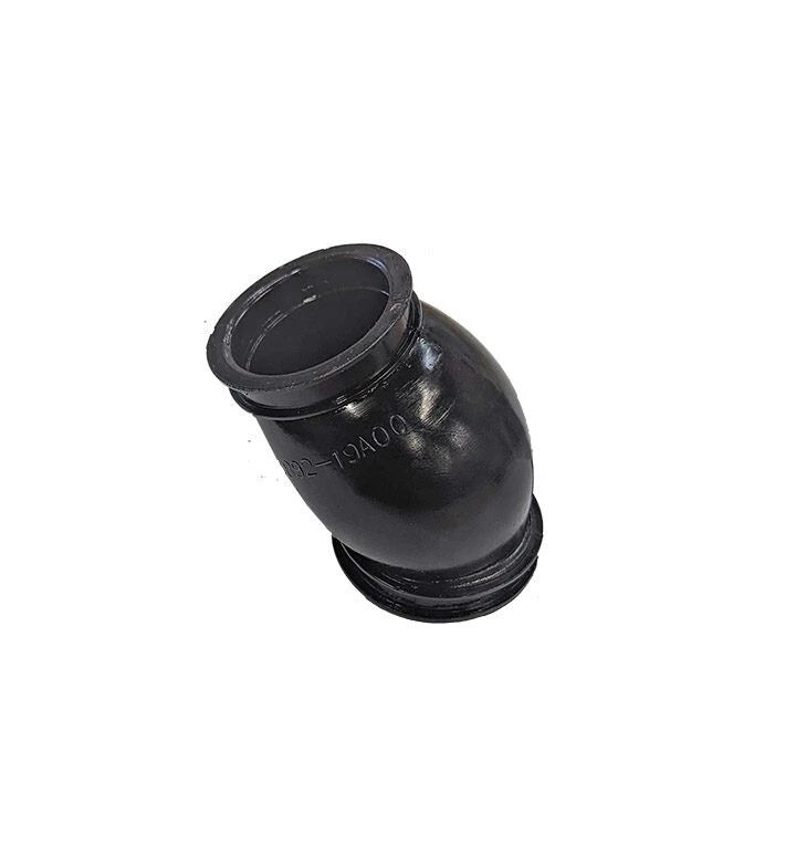 1986-1992 SUZUKI LT250 AIRBOX TUBE Pt#13892-19A00