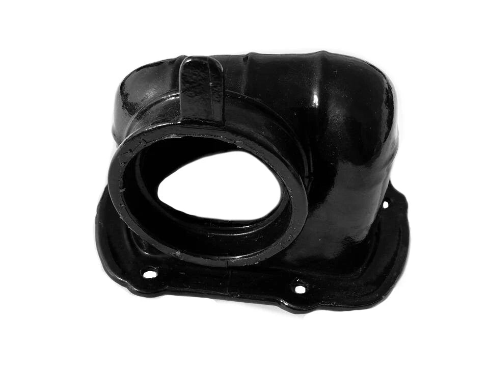 1986 1987 KAWASAKI KDX 200 AIR INTAKE BOOT B 14073-1233 AHRMA CALVMX
