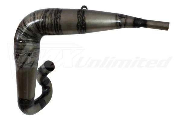 78 79 HONDA CR250 PFR PERFORMANCE PIPE & MUFFLER POST VINTAGE AHRMA "IN STOCK"