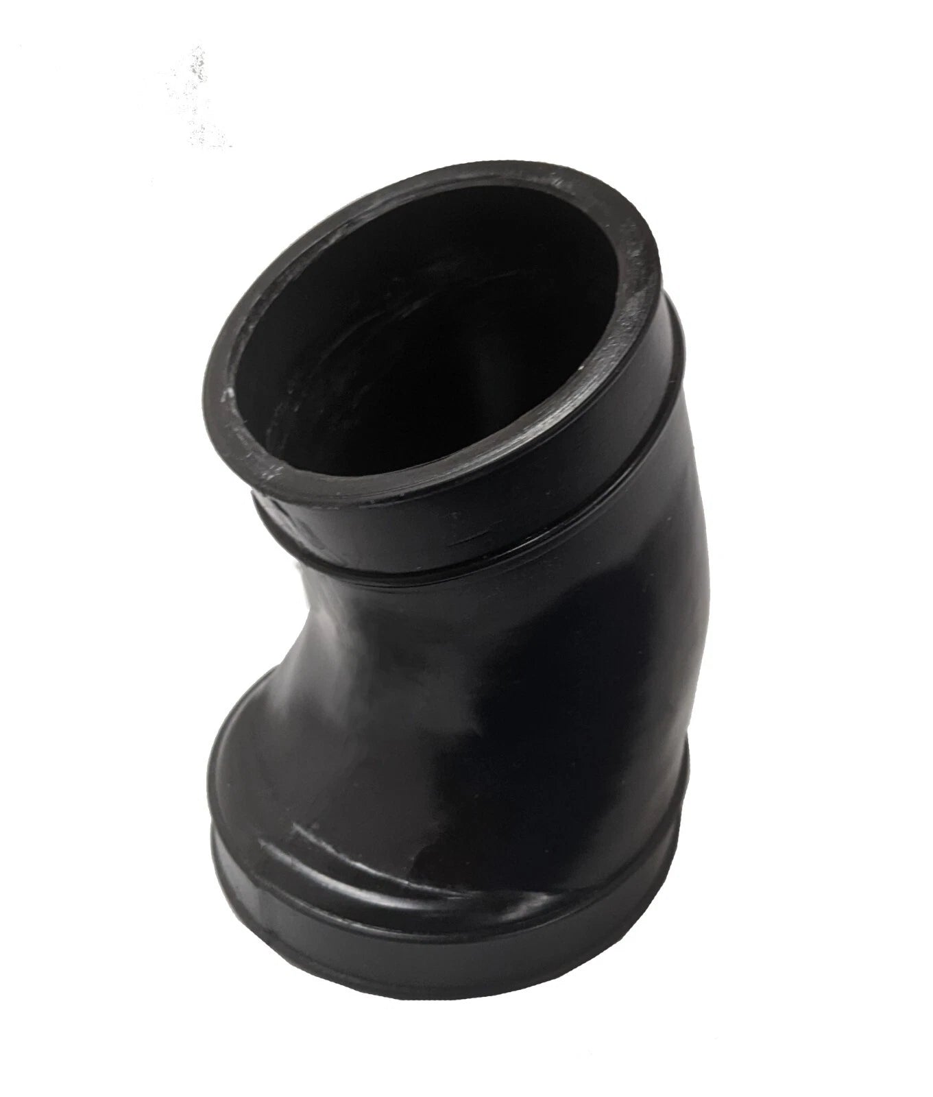 72 73 74 75 SUZUKI TM250 AIR BOX INTAKE BOOT 13881-30711 AHRMA ROGER DECOSTER B