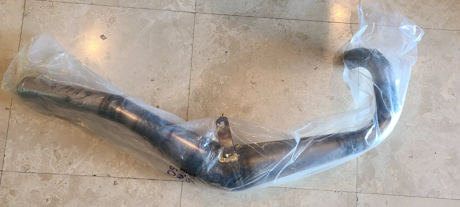 74-75 BULTACO 250 PURSANG PFR PERFORMANCE PIPE JIM POMEROY AHRMA VINTAGE INSTOCK