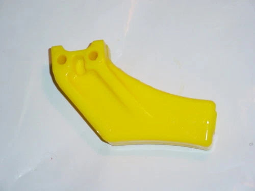 83 84 85 YZ250 YZ490 83 84 85 86 TT600 YAMAHA CHAIN GUIDE 23X-22199-00-00 AHRMA