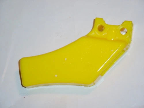 83 84 85 YZ250 YZ490 83 84 85 86 TT600 YAMAHA CHAIN GUIDE 23X-22199-00-00 AHRMA