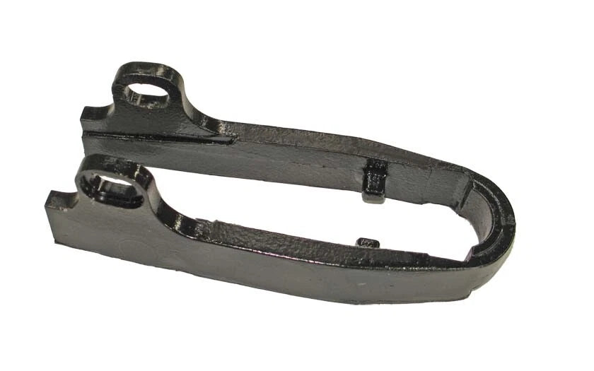 86 87 HONDA FAT CAT TR200 FRONT SLIDER-CHAIN GUIDE 52170-HB7-000 52156-GJ1-000