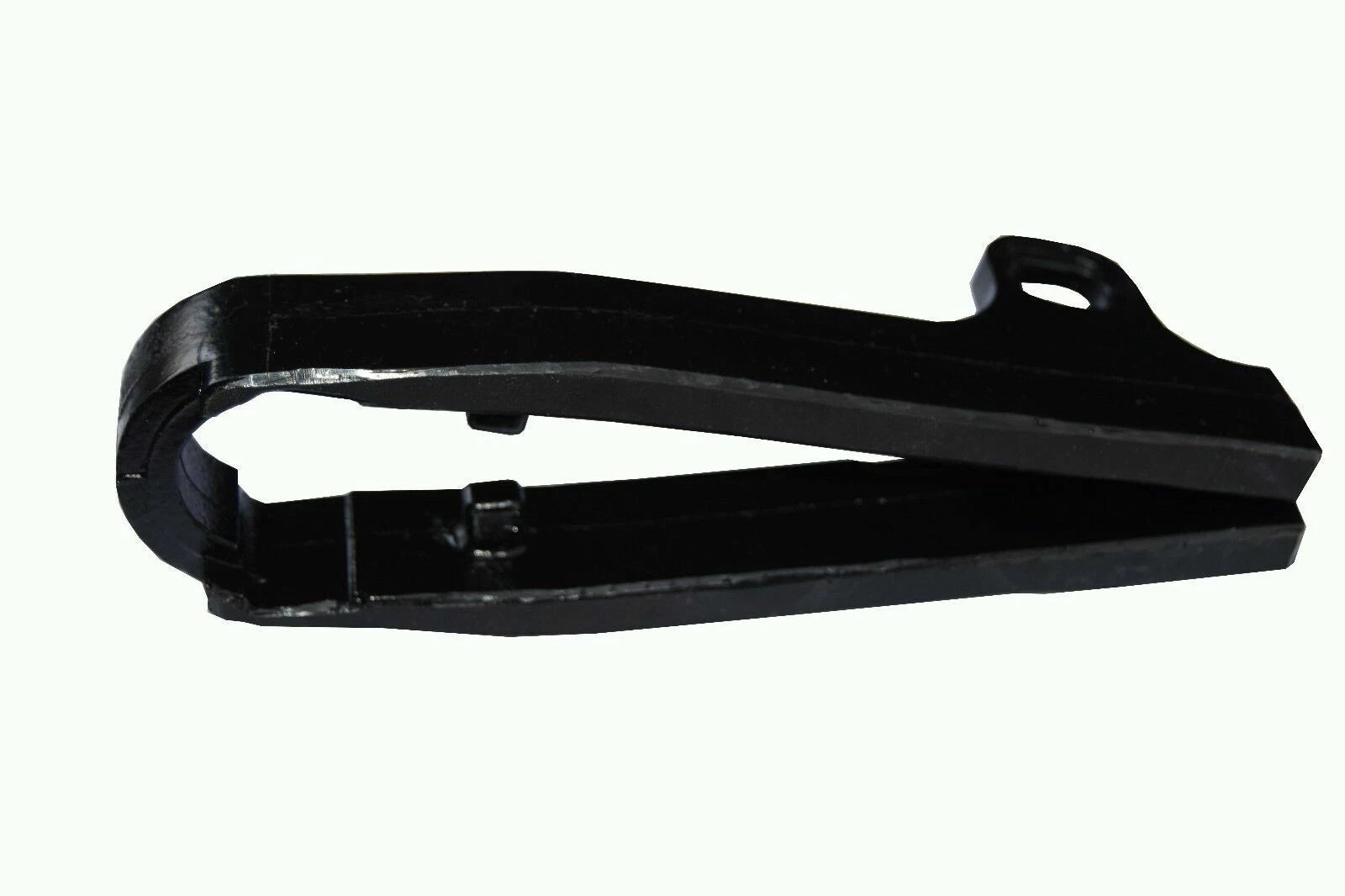 86 87 HONDA FAT CAT TR200 FRONT SLIDER-CHAIN GUIDE 52170-HB7-000 52156-GJ1-000