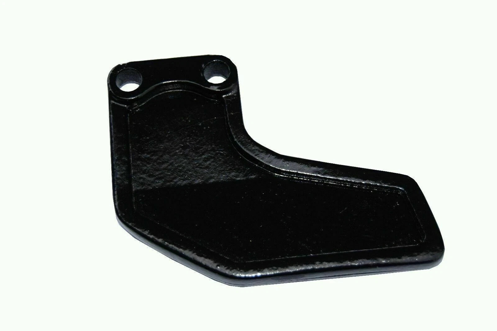 86 87 HONDA FAT CAT TR200 FRONT SLIDER-CHAIN GUIDE 52170-HB7-000 52156-GJ1-000