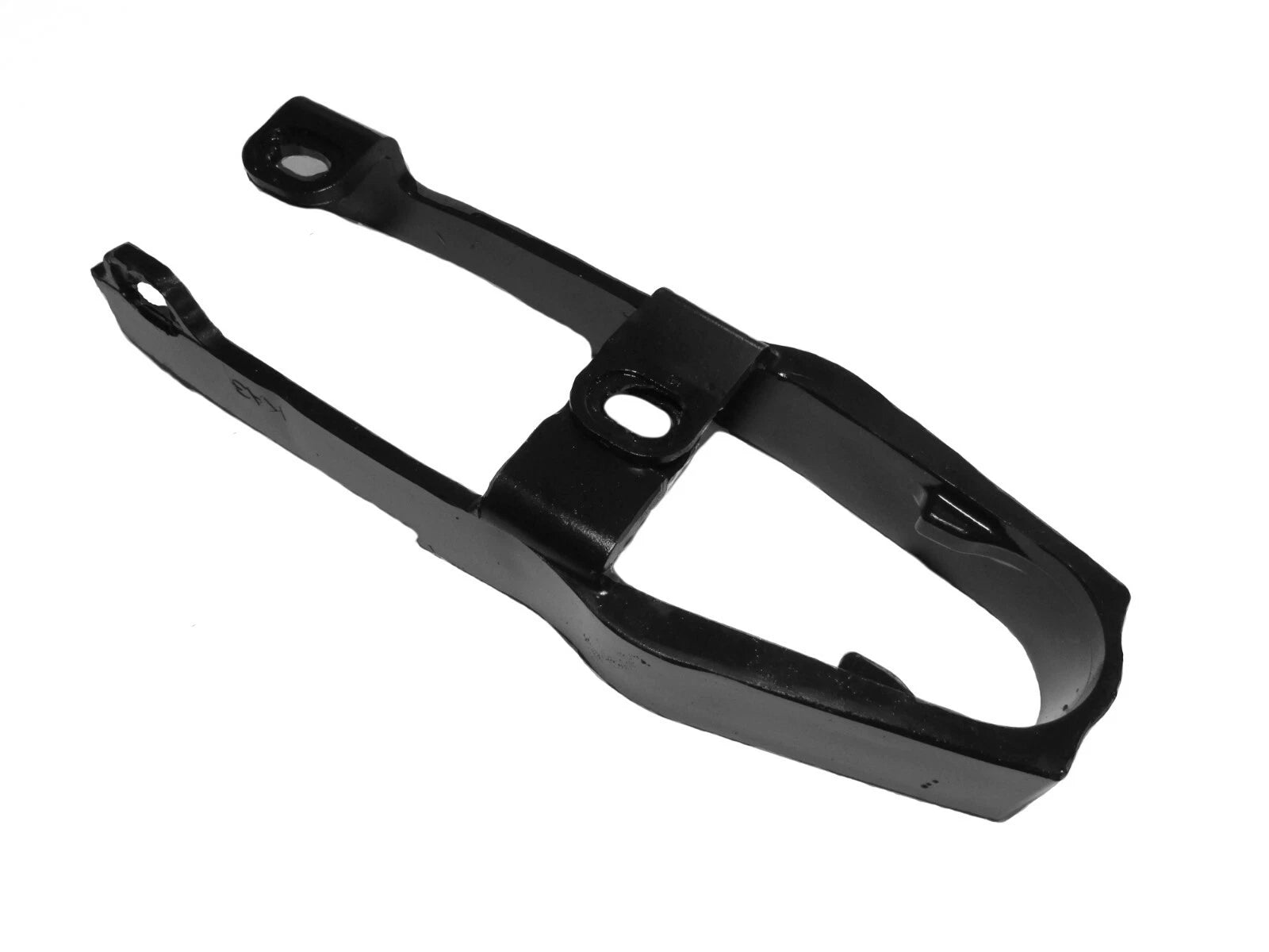 NEW 1983 HONDA CR125 FRONT CHAIN SLIDER B AHRMA POST VINTAGE MAGOO AHRMA CALVMX