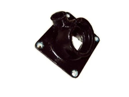 YAMAHA 81 82 IT250 81YZ250 INTAKE MANIFOLD 4V3-13565-00-00 B VINTAGE AHRMA