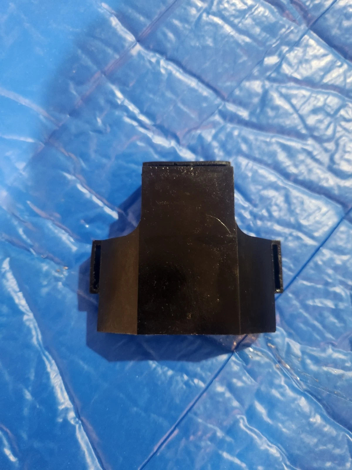 04-07 HONDA CR125 02-07 HONDA CR250 CDI HOLDER 30401-KSK-671 VEGAS VINTAGE