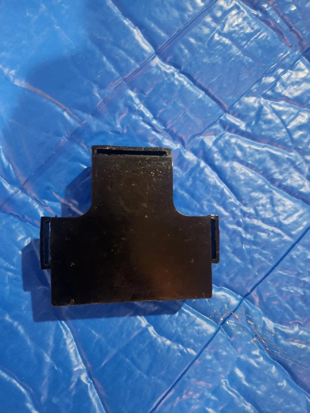 04-07 HONDA CR125 02-07 HONDA CR250 CDI HOLDER 30401-KSK-671 VEGAS VINTAGE