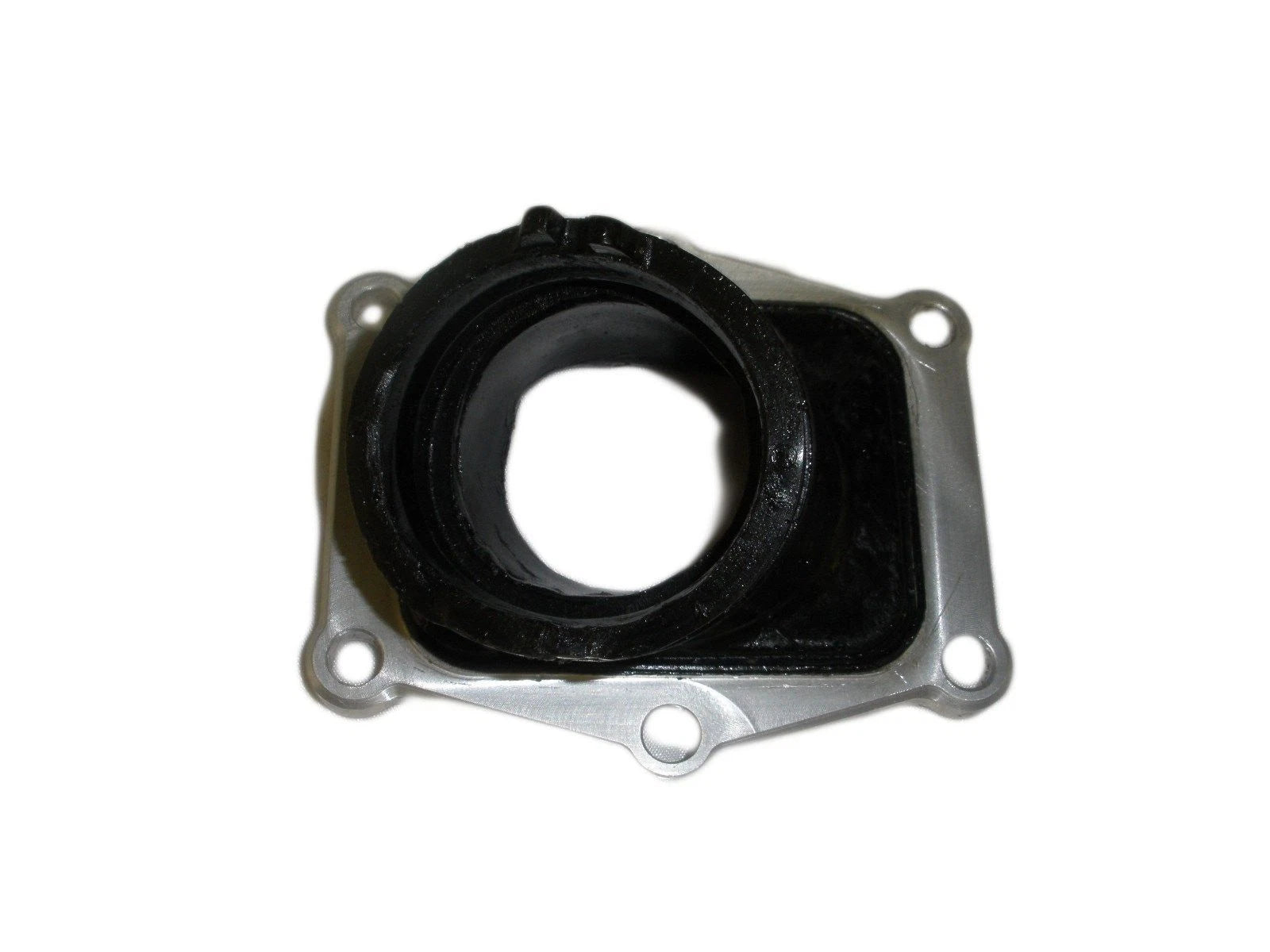 1987 HONDA CR250 INTAKE MANIFOLD 16221-KS7-700 B VV