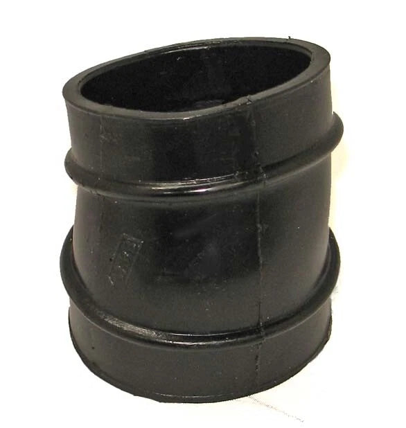 YAMAHA 75 MX400B 76 YZ400C 76 IT400C AIRBOX BOOT B VINTAGE AHRMA 510-14453-00-00