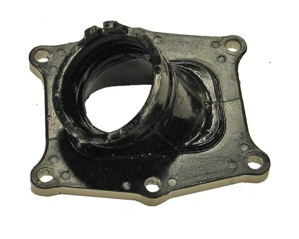 1989-2000 HONDA CR500 INTAKE MANIFOLD FOR SERVICE HONDA STYLE ALUMIUM FRAMES B