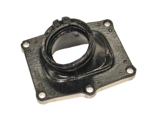 85 HONDA CR500 CARB INTAKE MANIFOLD JOINT BOOT VINTAGE AHRMA 16221-KA5-740 B VV