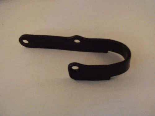 1980 HONDA CR125 FRONT CHAIN SLIDER AHRMA CALVMX