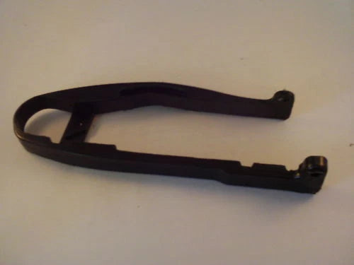 1983 1984 KAWASAKI KDX 250 FRONT CHAIN SLIDER B VV AHRMA SADDLEBACK JEFF WARD