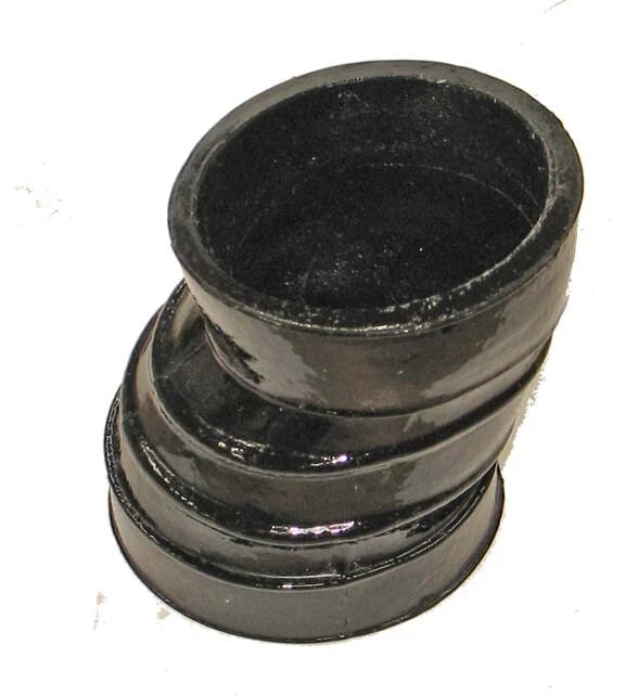 1975 YAMAHA MX400 1976 IT400 YZ400 AIR BOX BOOT B AHRMA VINTAGE 510-14453-00-00