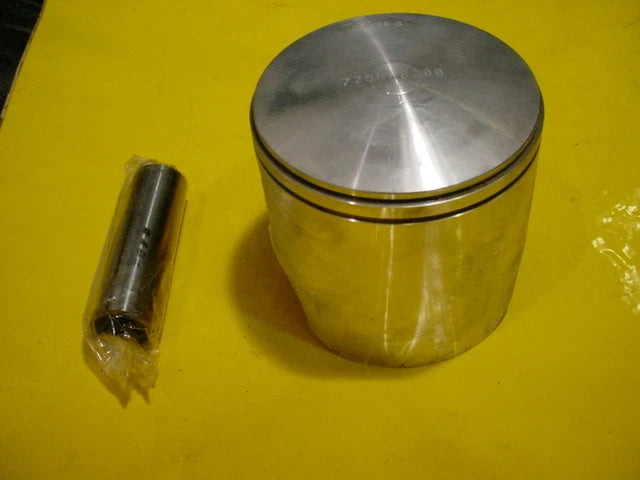 SEA DOO XP750 JETSKI WISECO PRO-LITE PISTON & PIN 775M08200 82.mm