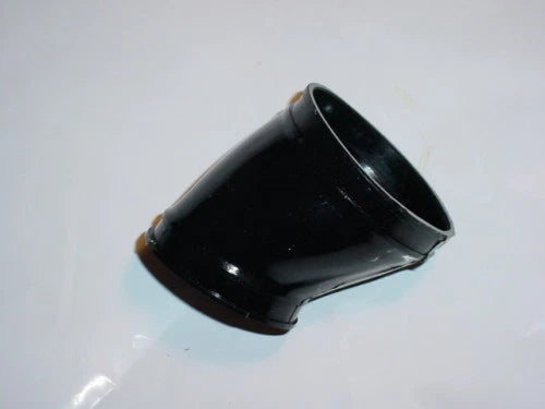 1974 1975 ELSINORE 125 FACTORY STYLE AIR BOOT FOR THE STOCK KEIHIN CARB