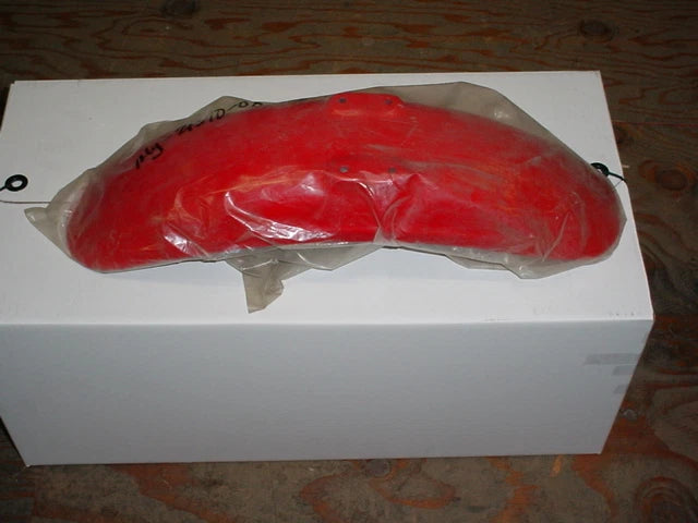 1992 YAMAHA VIRAGO FRONT FENDER NOS  1MY-21510-00