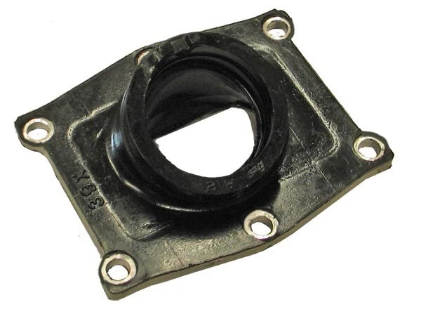 1984-1987 YAMAHA YZ250 INTAKE MANIFOLD B VINTAGE AHRMA