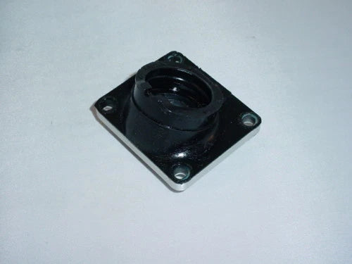 1976-1977 YAMAHA YZ100 INTAKE MANIFOLD CARB BOOT B VINTAGE AHRMA CALVMX