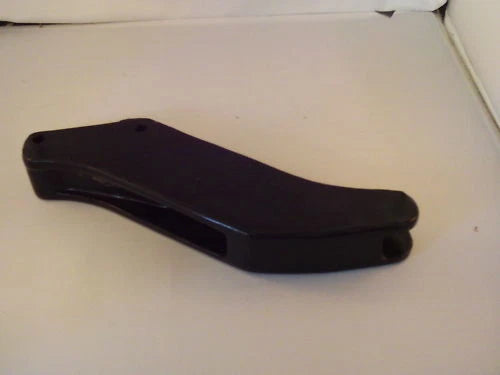 1983 1984 CAN-AM 250MX 500 MX ASE REAR CHAIN GUIDE