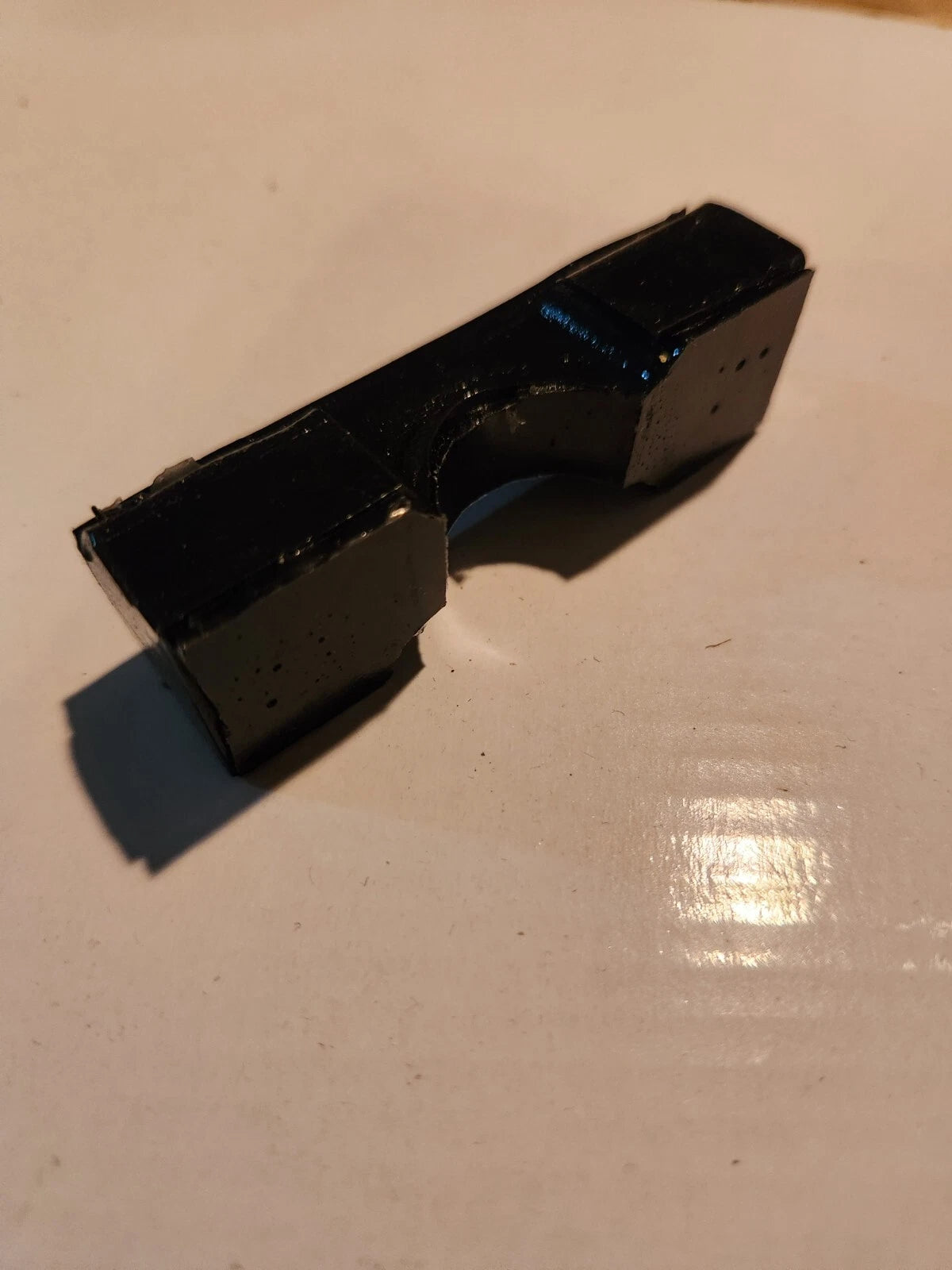 1981 ,1982, 1983, 1984, 1985 HONDA XL100S SEAT CUSHION PART # 77205-176-000