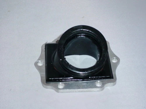 1983 KAWASAKI KX500 A1 INTAKE MANIFOLD CARB BOOT POST VINTAGE B 16065-1059 AHRMA