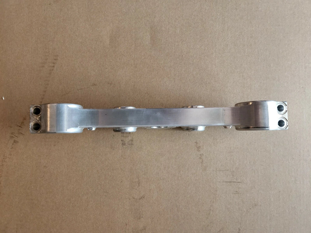 85 86 HONDA ATC250R FAT BAR OR 7/8 BAR ANTI-VIB TOP CLAMP 4 MODERN BARS PREOWNED