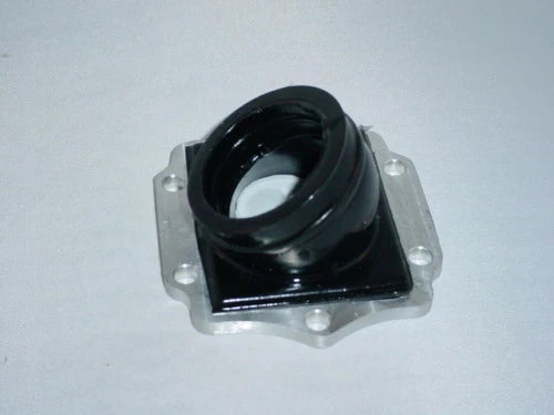 1983 KAWASAKI KX500 A1 INTAKE MANIFOLD CARB BOOT POST VINTAGE B 16065-1059 AHRMA