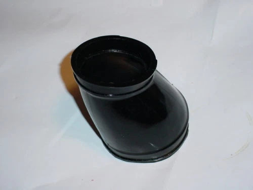 1974 1975 ELSINORE 125 FACTORY STYLE AIR BOOT FOR THE STOCK KEIHIN CARB