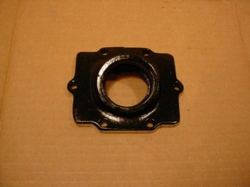 1984-1985 KXT250 TECATE 3 WHEELER INTAKE MANIFOLD B CARB BOOT RACE TRIKE VV