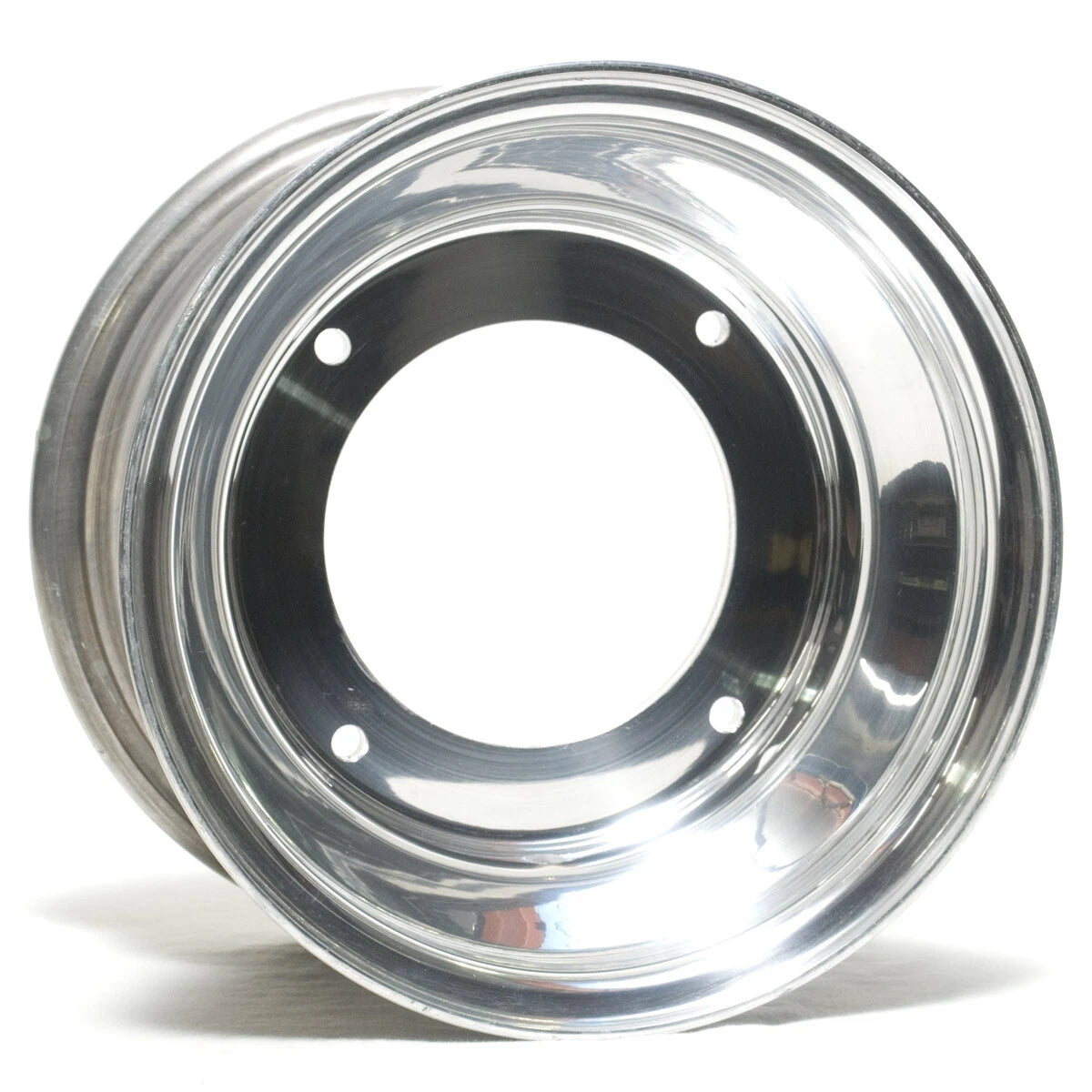 1985 1986 HONDA ATC250R 10 INCH FRONT RIM RACE 3 WHEELER CALVMX