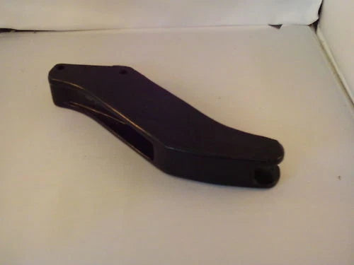 1983 1984 CAN-AM 250MX 500 MX ASE REAR CHAIN GUIDE