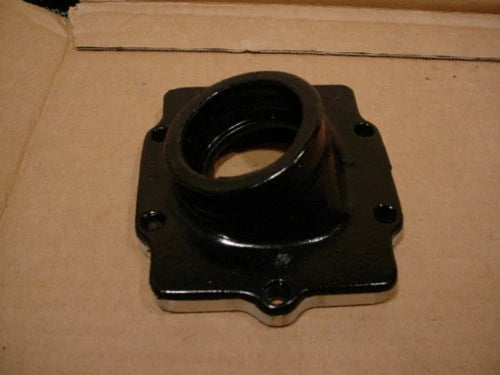 1984-1985 KXT250 TECATE 3 WHEELER INTAKE MANIFOLD B CARB BOOT RACE TRIKE