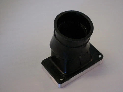 1973 1974  ELSINORE CR 250 INTAKE MANIFOLD CARB BOOT
