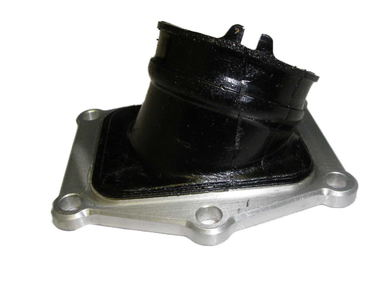 1987 HONDA CR250 INTAKE MANIFILD B AHRMA BOB HANNAH 16221-KS7-700 POST VINTAGE