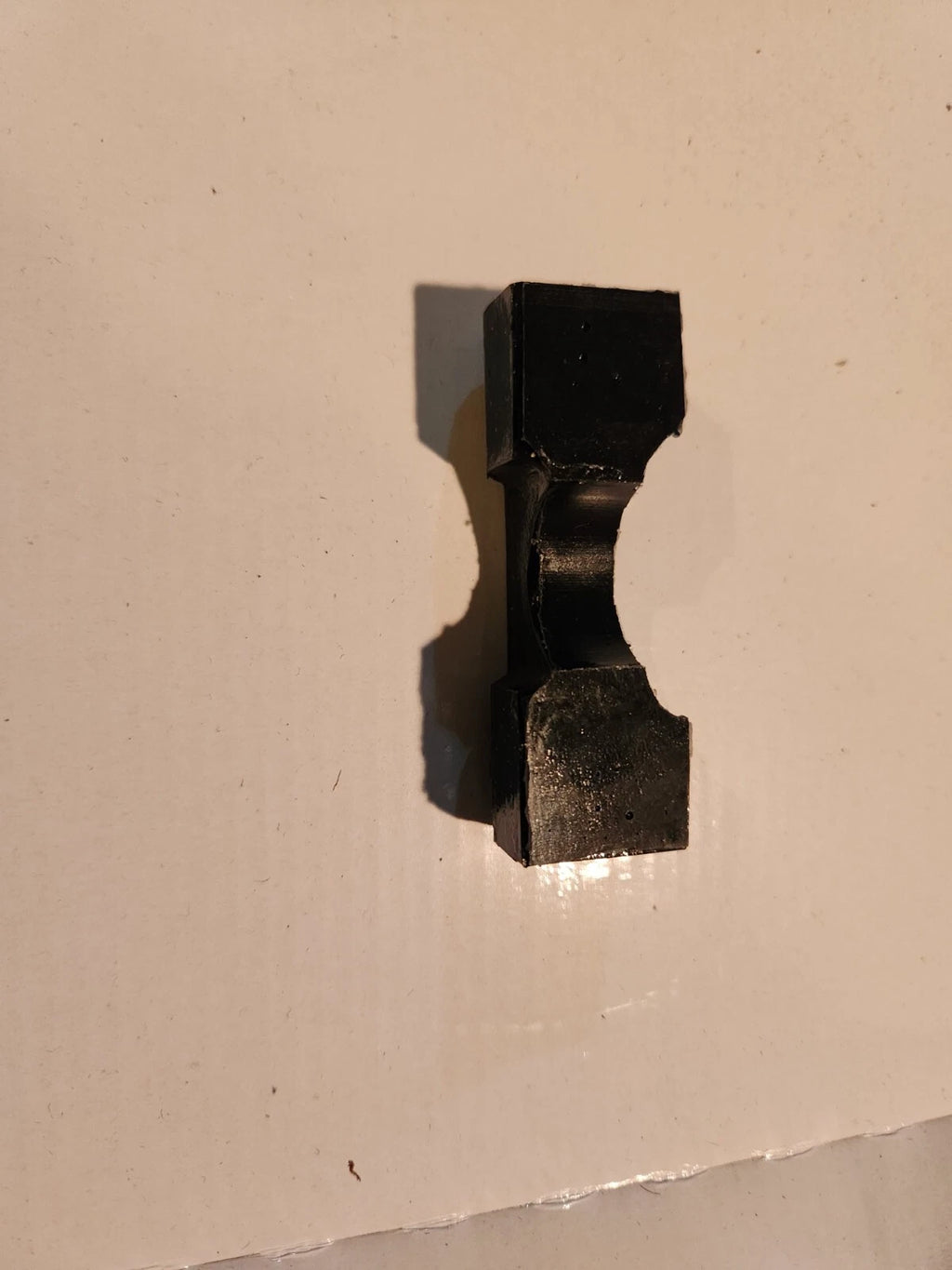 1981, 1982, 1983, 1984, HONDA XR 100 SEAT CUSHION PART # 77205-176-000 AHRMA