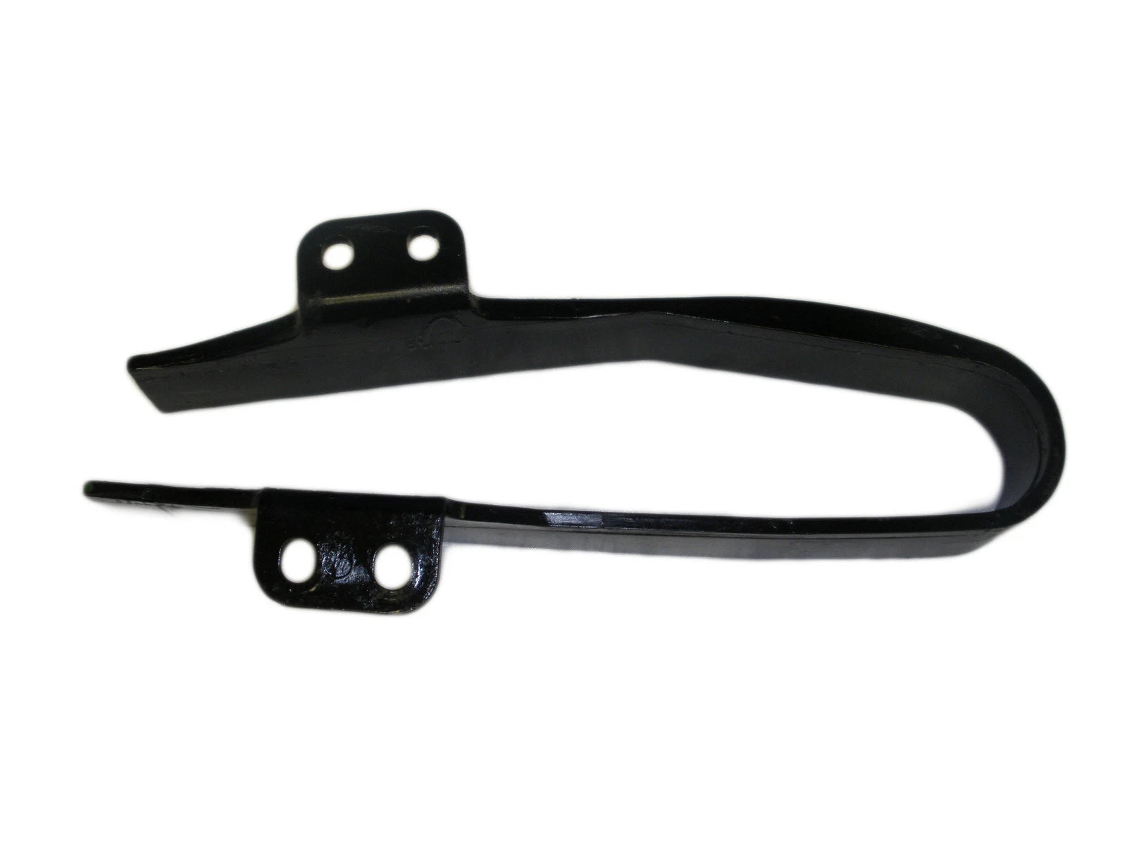 NEW 1979 1980 KAWASAKI KLX 250 FRONT CHAIN SLIDER B 55020-1035
