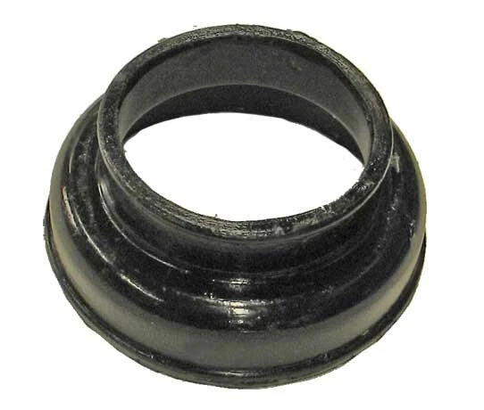 1975 1976 1977 HUSKY CR WR 250 360 AIR INTAKE BOOT B VINTAGE AHRMA BRAD LACKEY