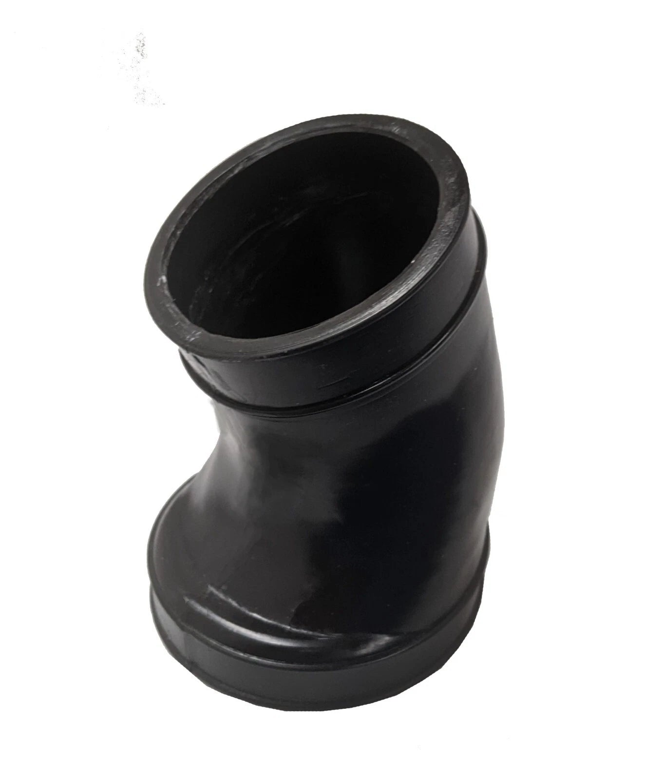 1972-1975 SUZUKI TM250 CARB AIR INTAKE BOOT 13881-30711