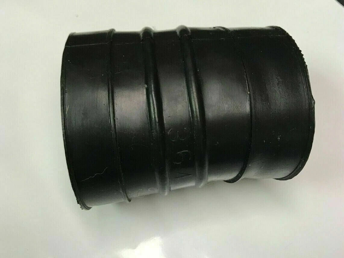 1973 1974 YAMAHA MX250 AIRBOX INTAKE BOOT B VINTAGE ARHMA CALVMX