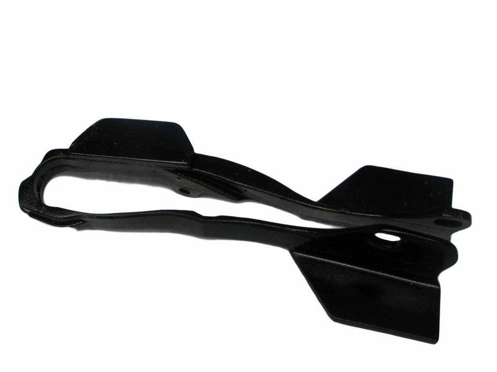 05-07 HONDA CR125 CR250 TWIN FIN SUPER MOTARD - ICE RACER FRONT CHAIN SLIDER